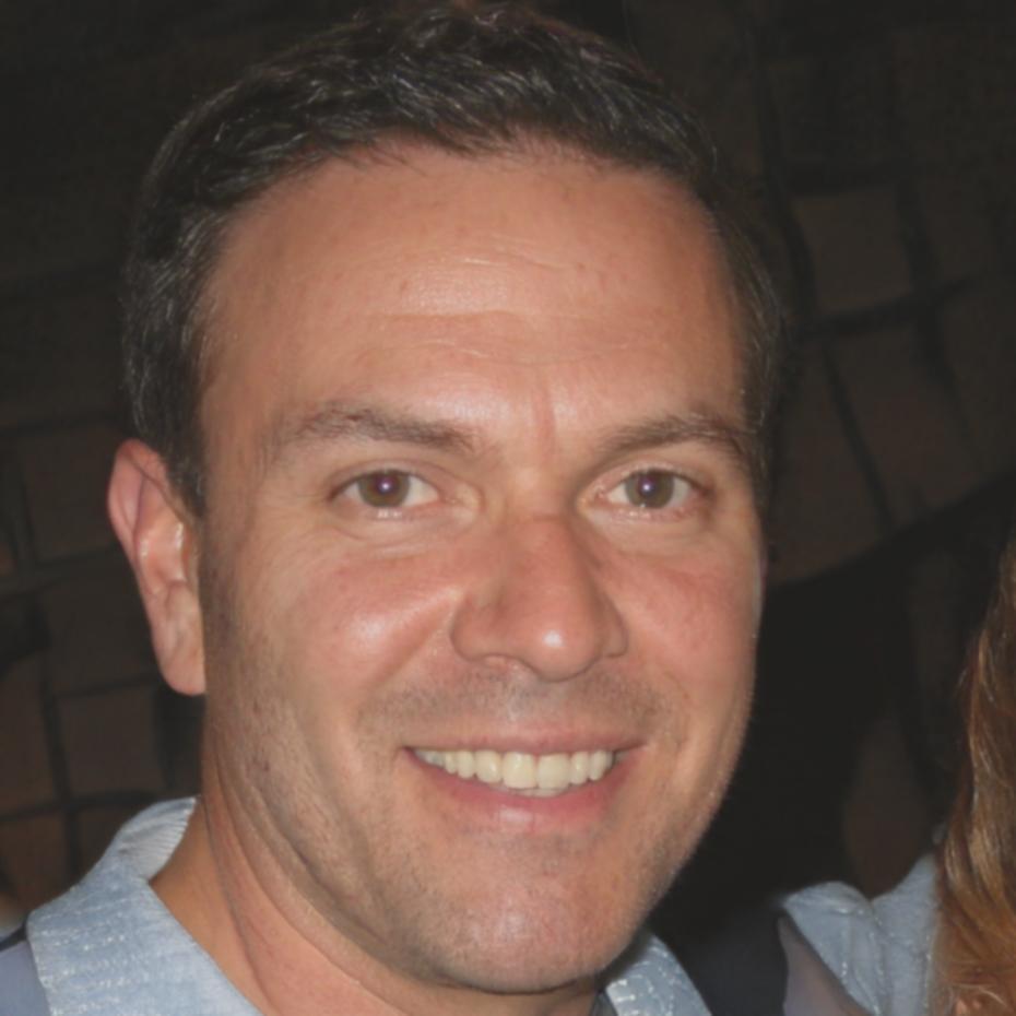 Portrait de Gauthier Lefèvre